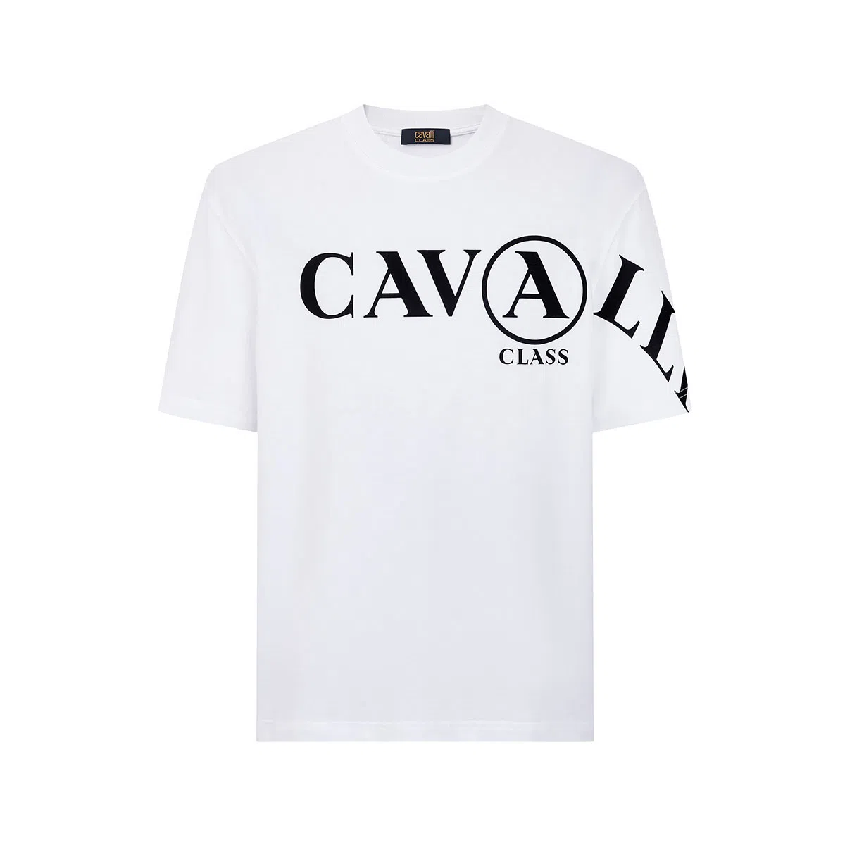 Cavalli Class LOGOT