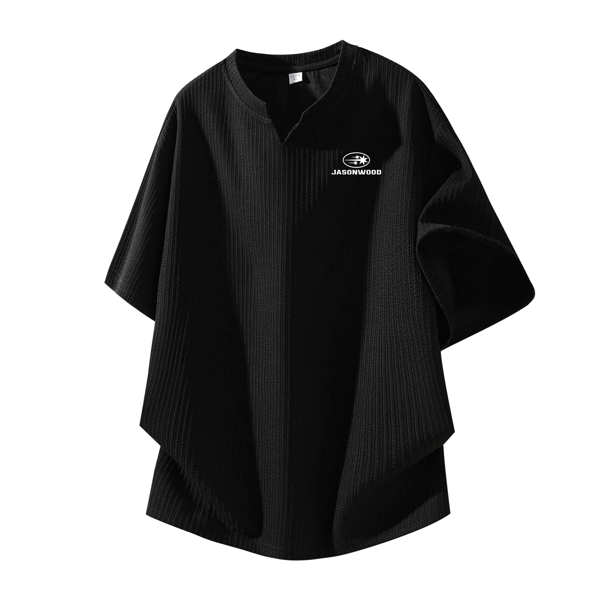 JASONWOOD VlogooversizeT