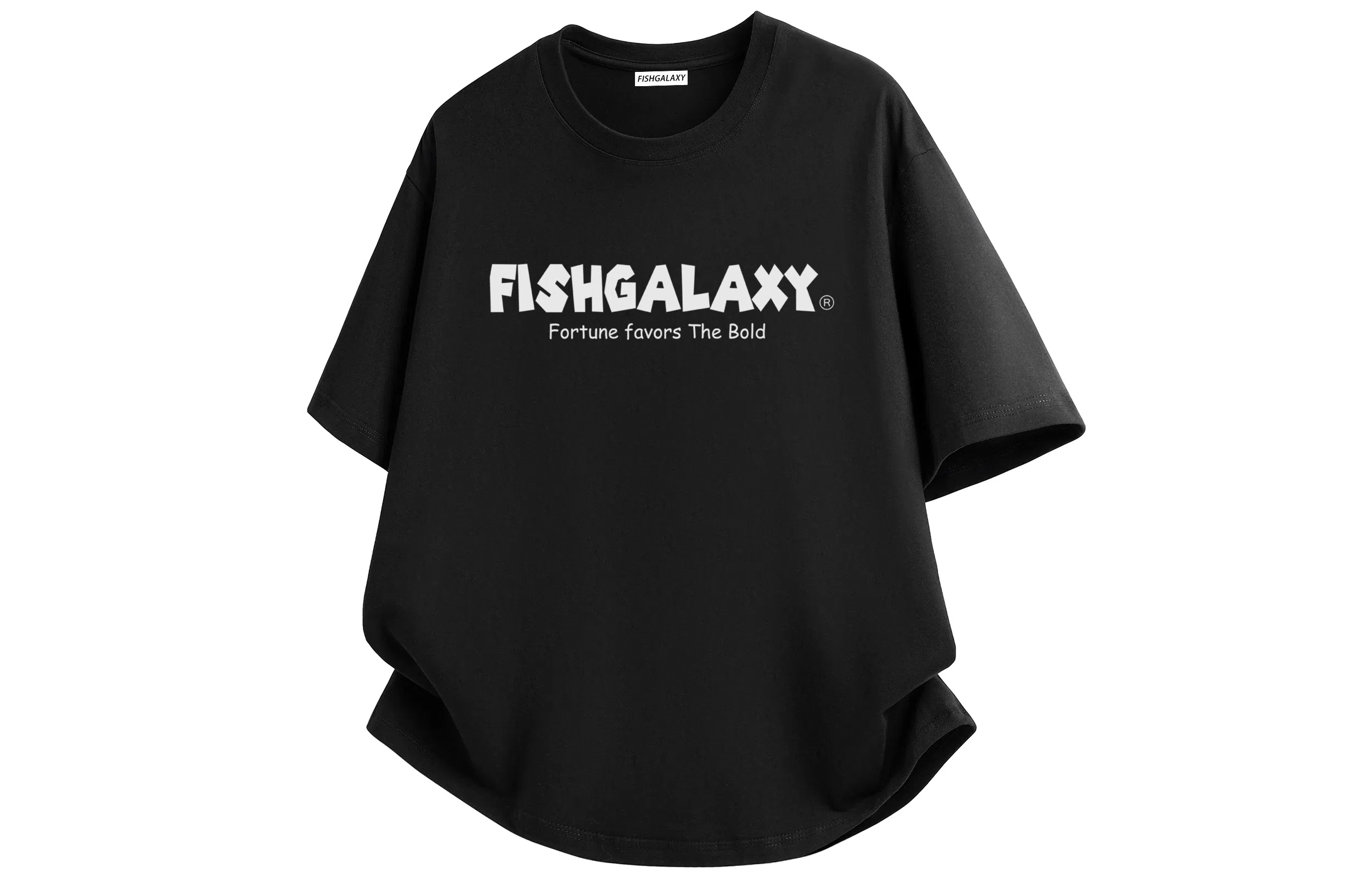 FISHGALAXY logoT