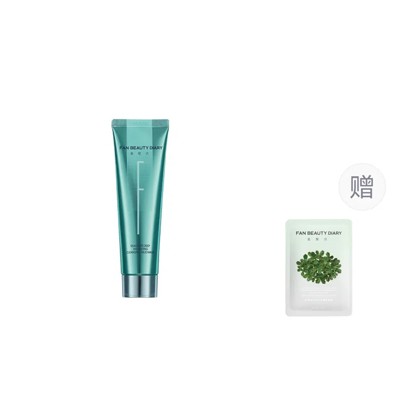 FAN BEAUTY DIARY 100g