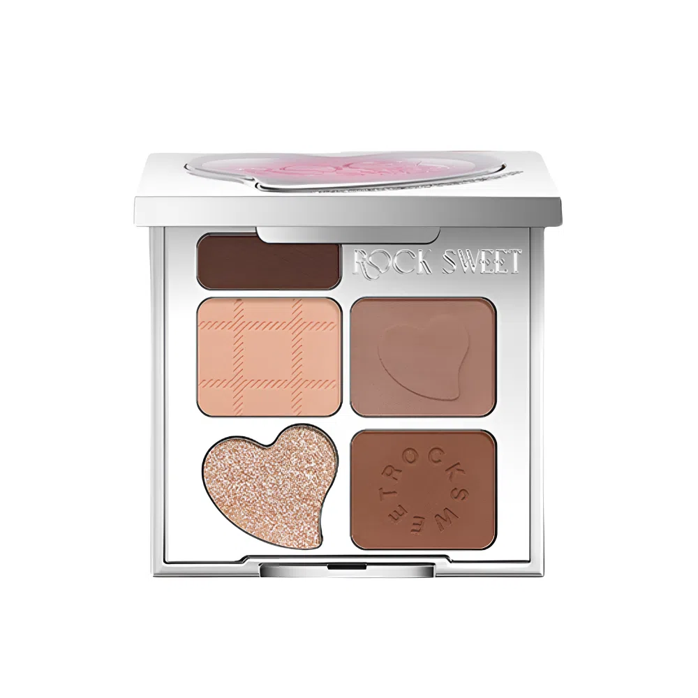 ROCK SWEET