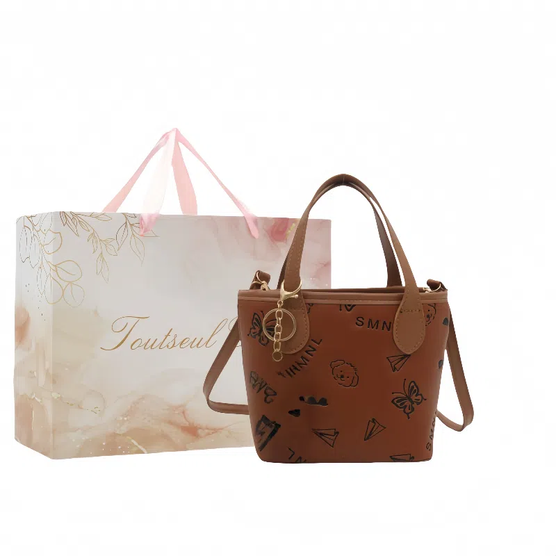 TOUTSEUL YOLO ins PU