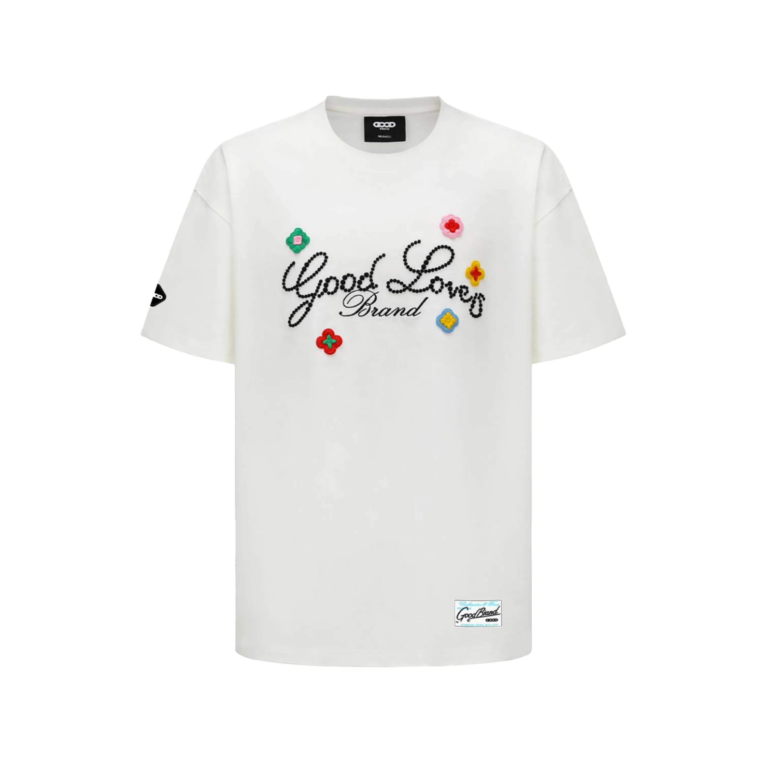 GOODBRAND T