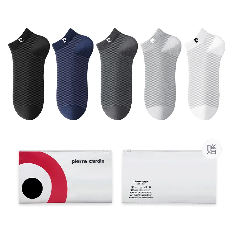 PIERRE CARDIN LOGO 5