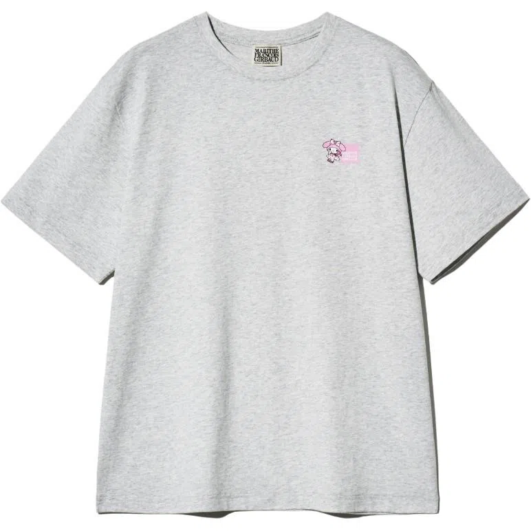 MARITHE FRANCOIS GIRBAUD SS25 T