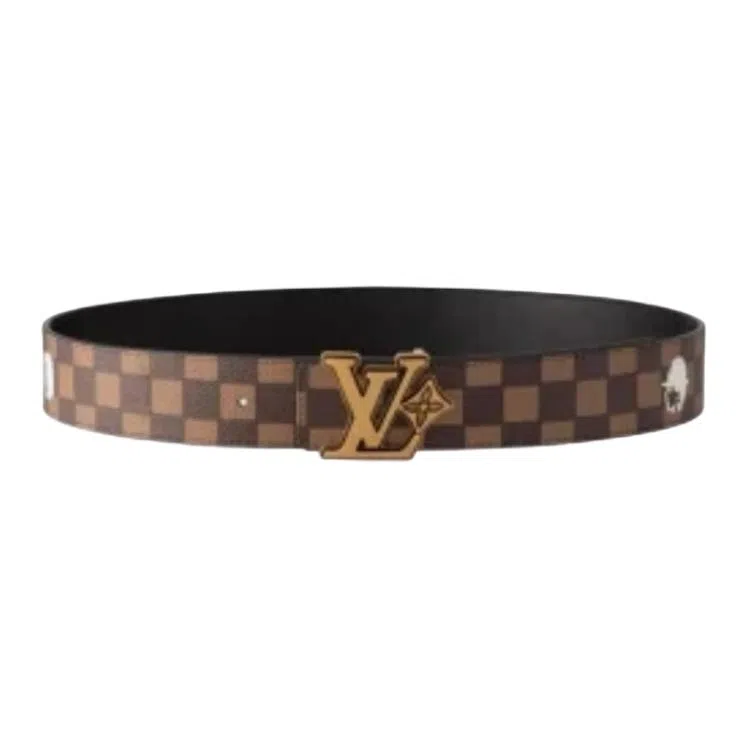 LOUIS VUITTON x Nigo - -