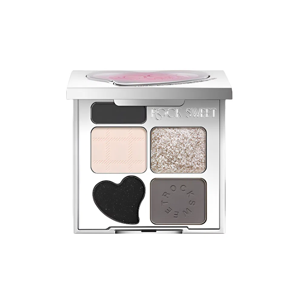 ROCK SWEET