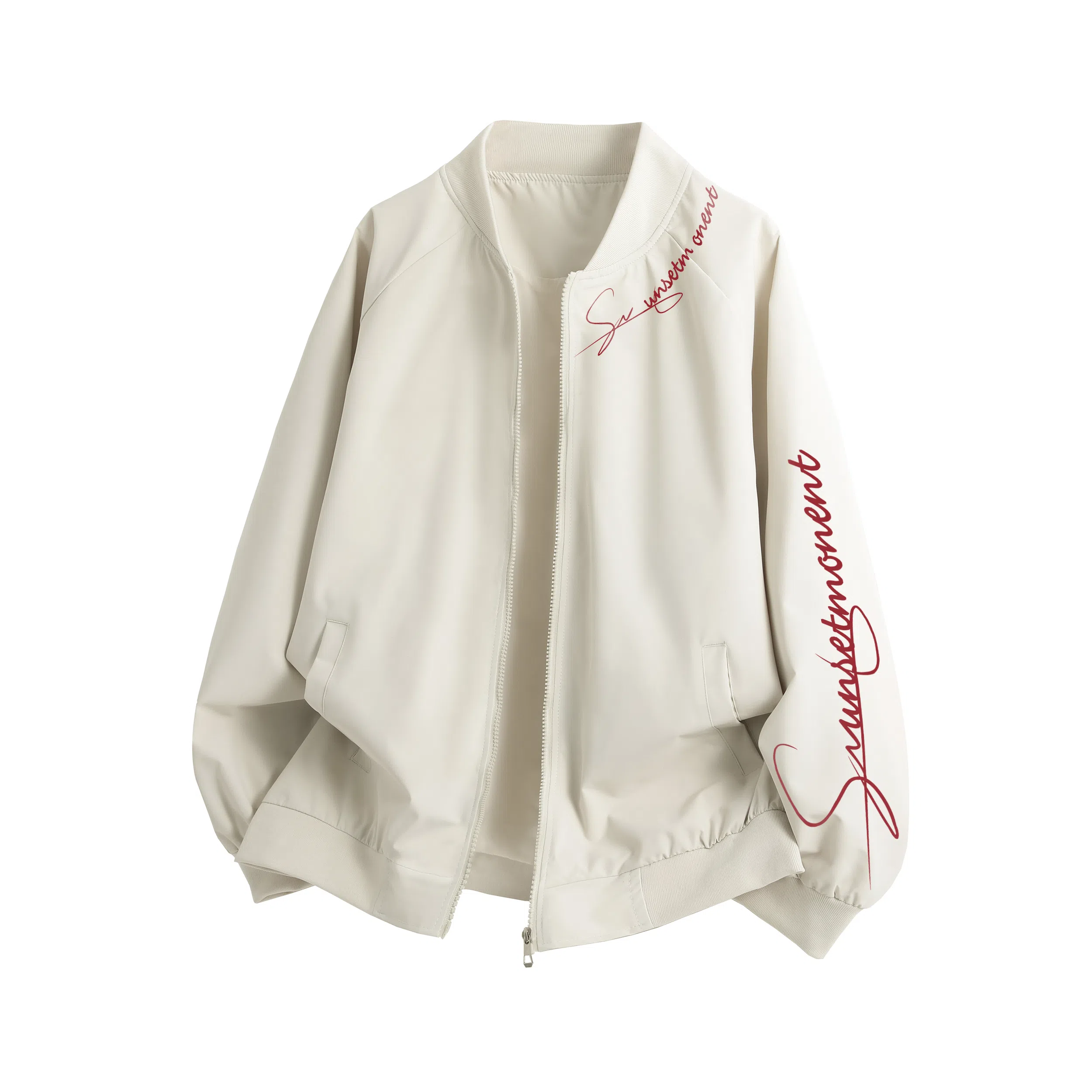 SUNSETMONENT Cleanfit