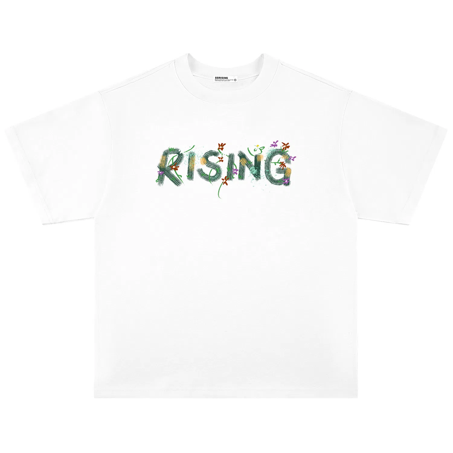 88rising T