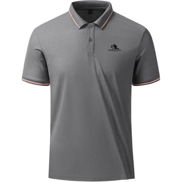 CHUAN QI BAO LUO Polo