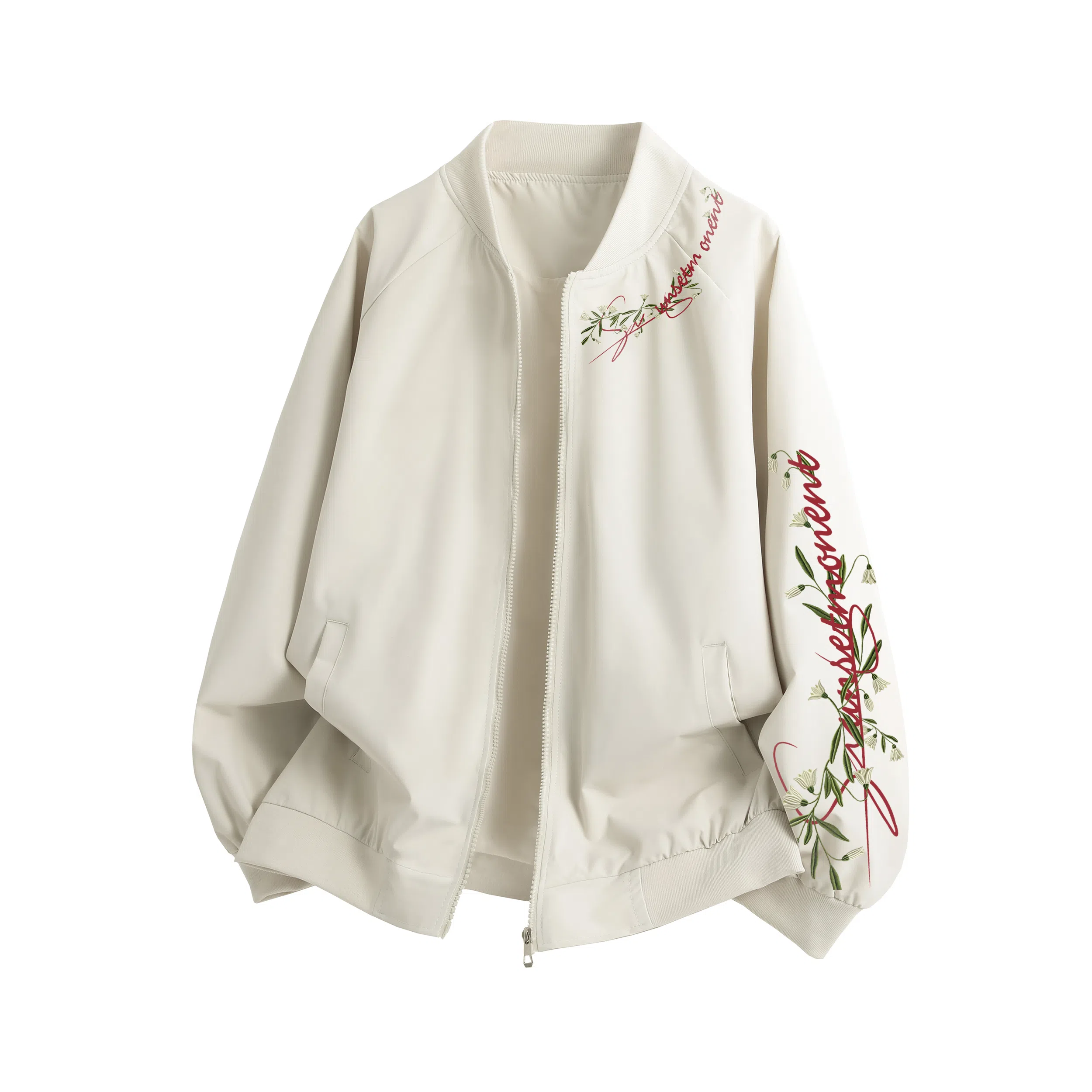 SUNSETMONENT Cleanfit