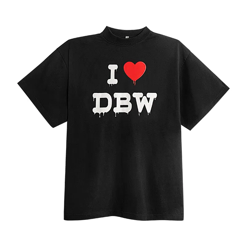 DBW DOUBLEWIN T