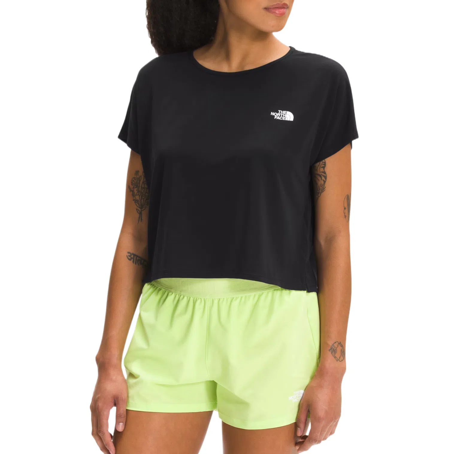 THE NORTH FACE Wander Crossback T