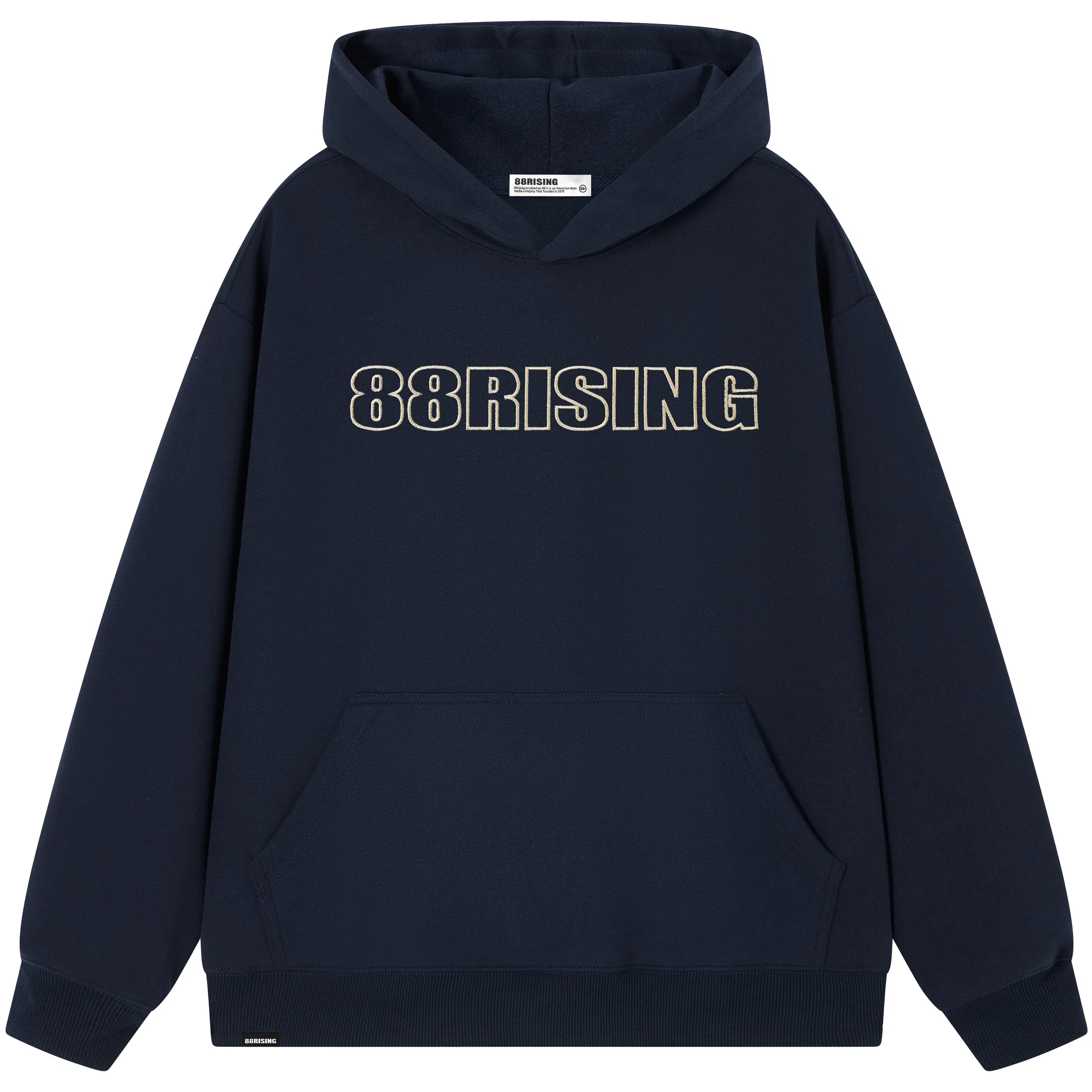 88rising Logo