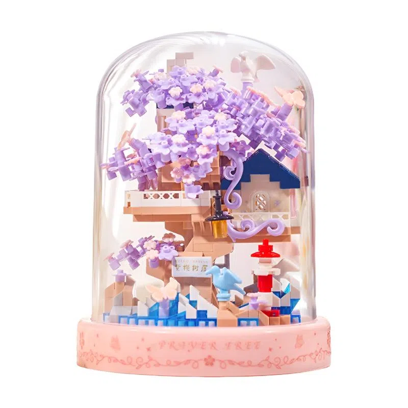 DIY 699pcs784pcs OLY-WJJM-04-1