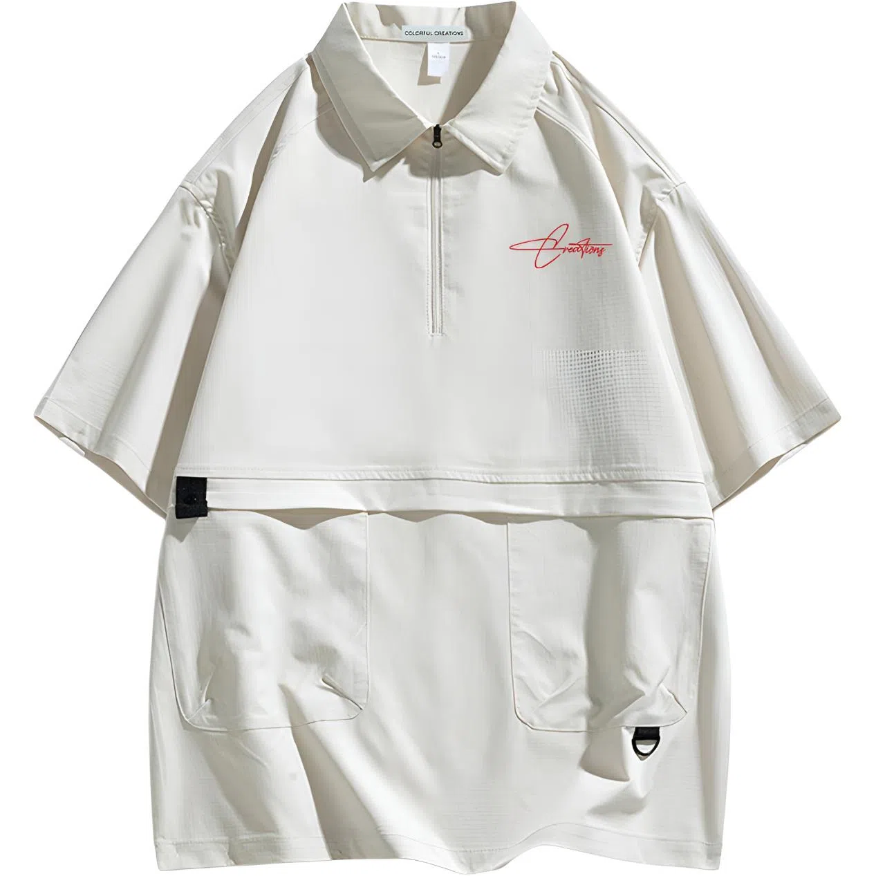 Colorful Creations logoPolo