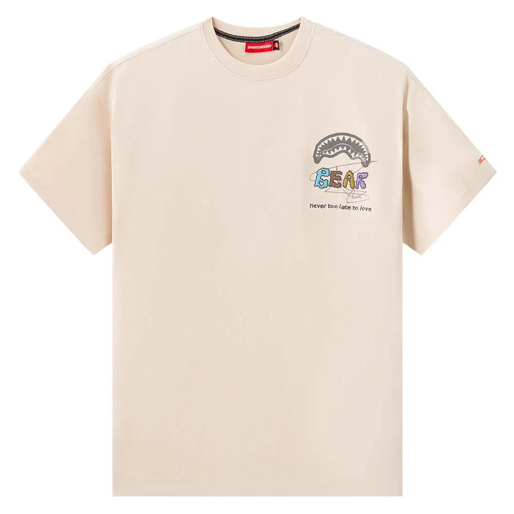 SPRAYGROUND x sglogoT