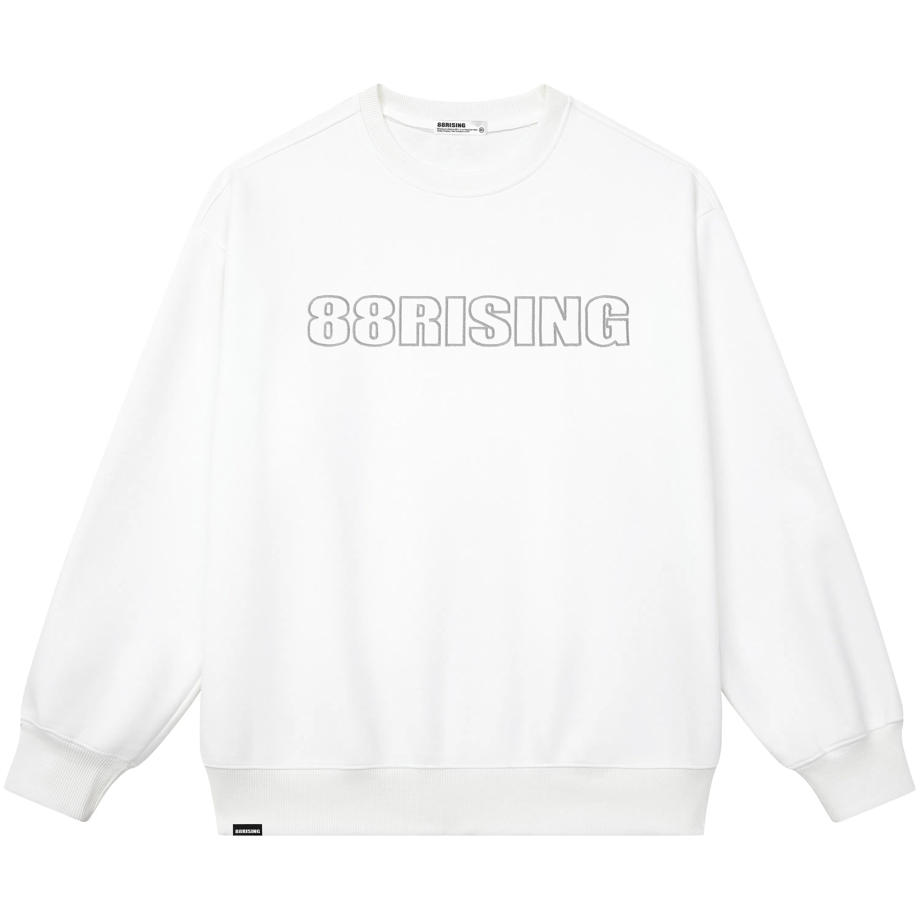 88rising Logo