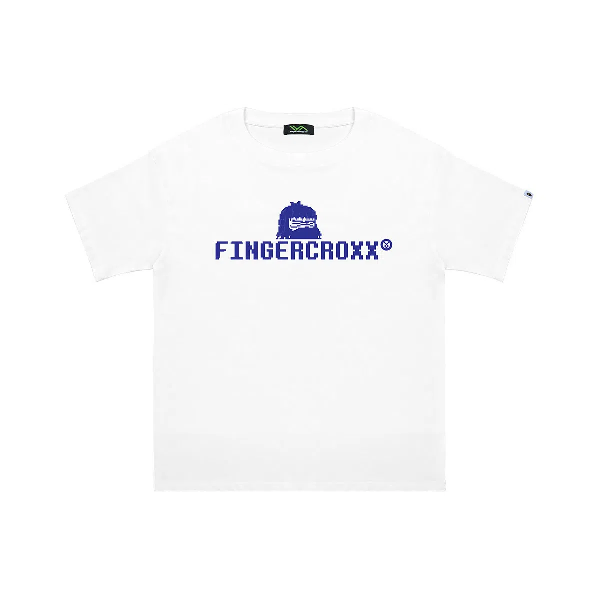 Fingercroxx LOGOT