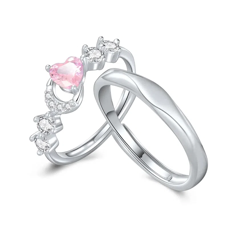 KING SIZE JEWELRY 925