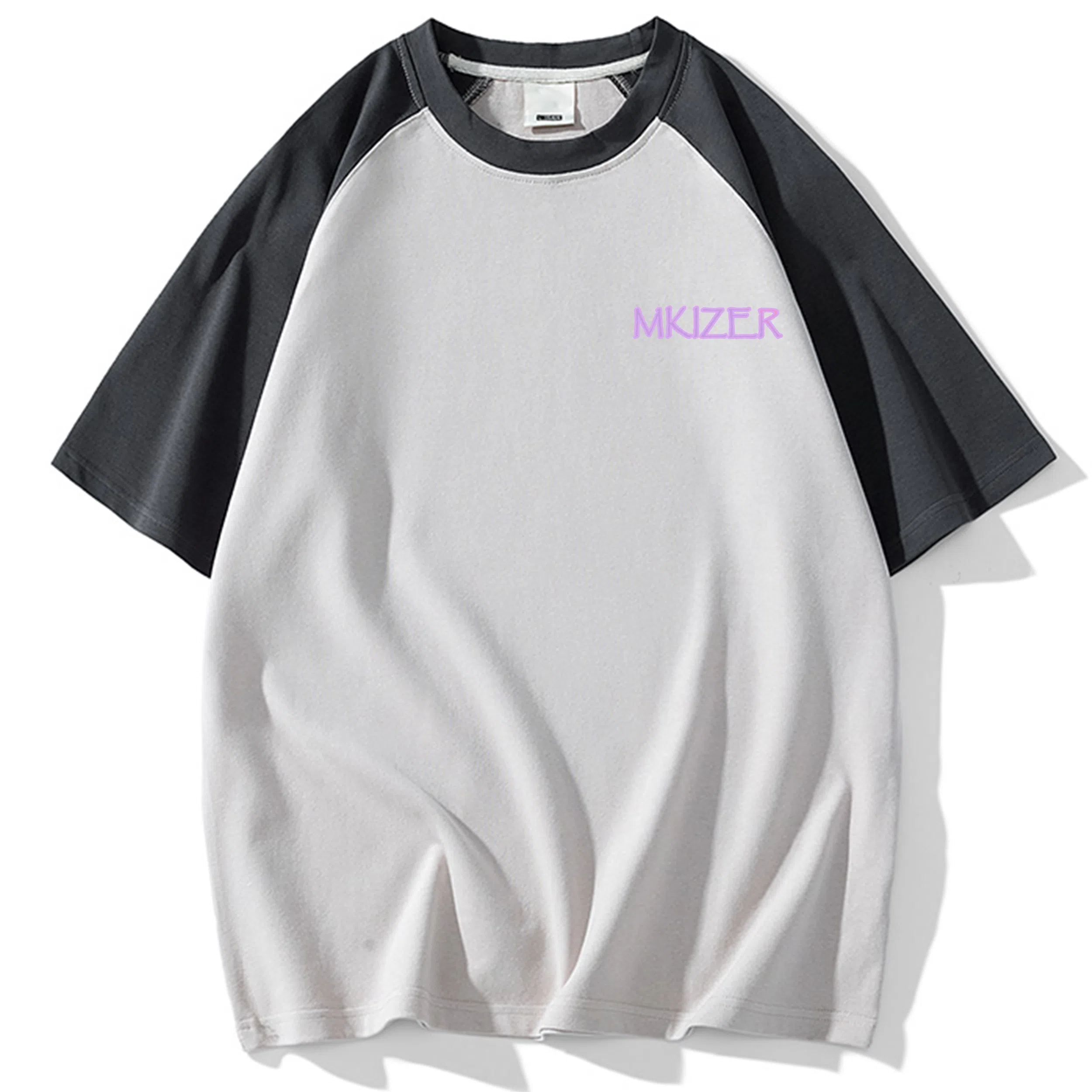 MKIEZER LogoT