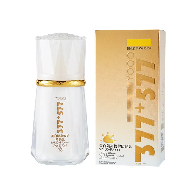 YOQQ 377SPF50+PA++