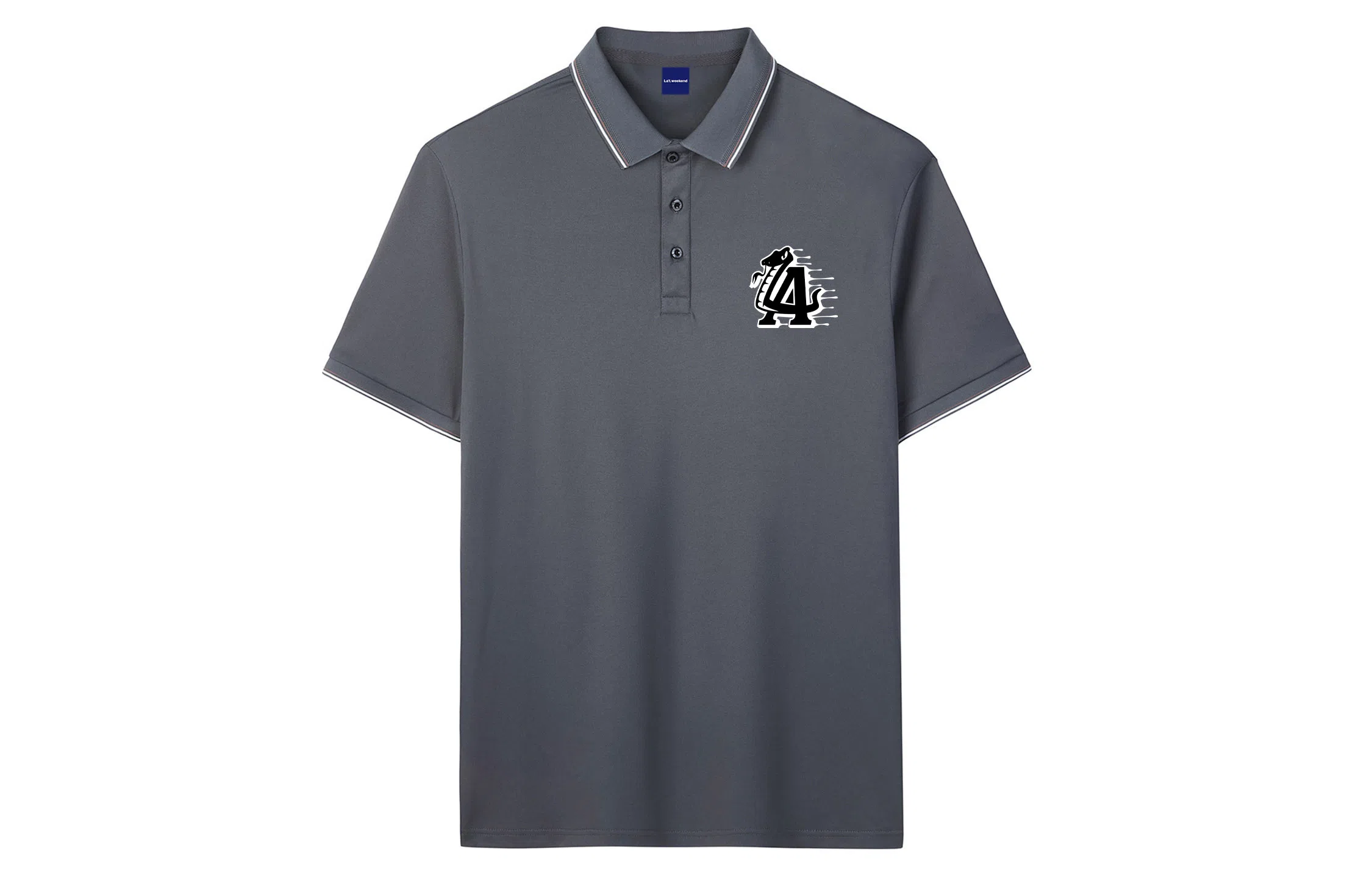 LA'T.WEEKEND LogopoloPolo