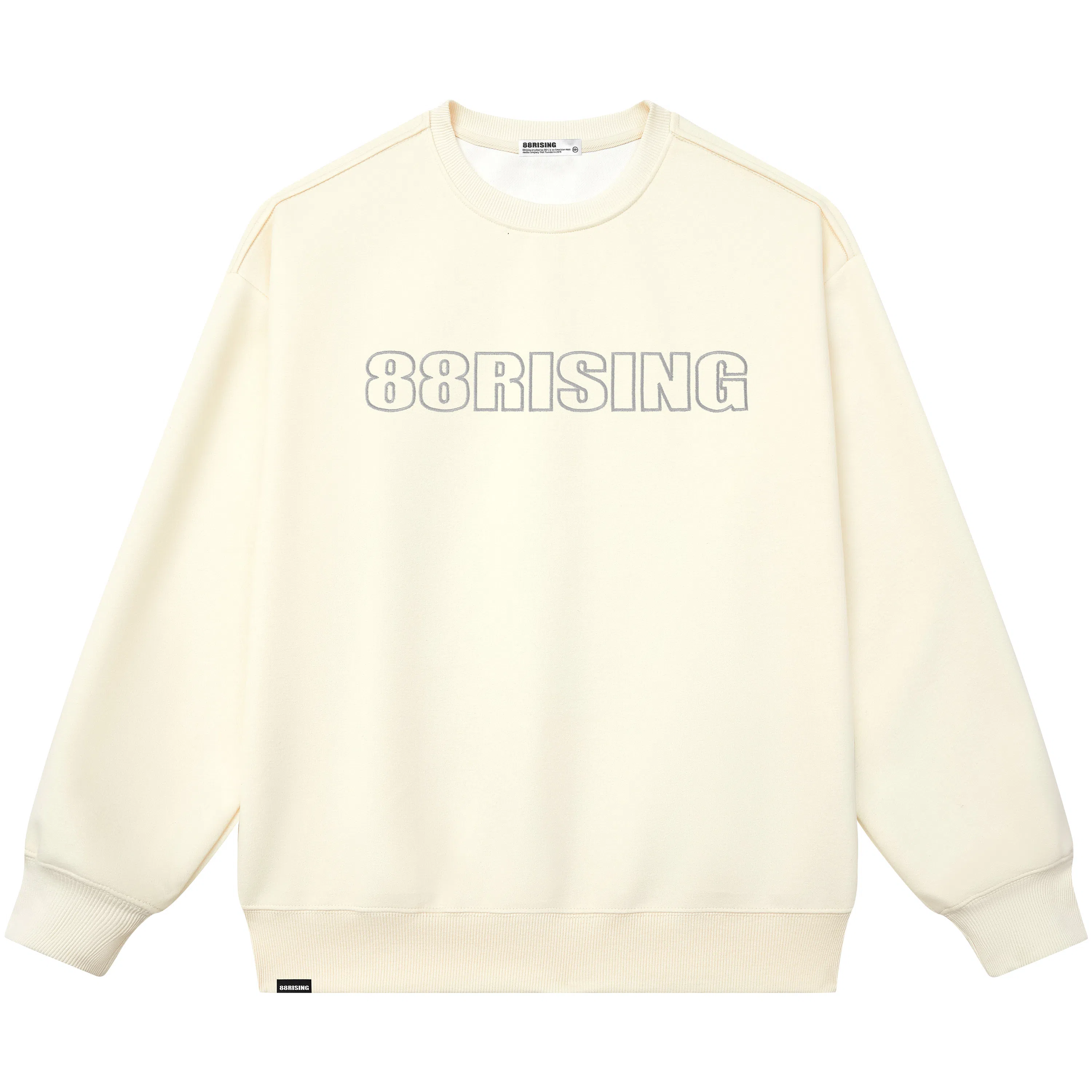 88rising Logo