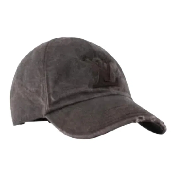 LOUIS VUITTON x Nigo Cap Grey