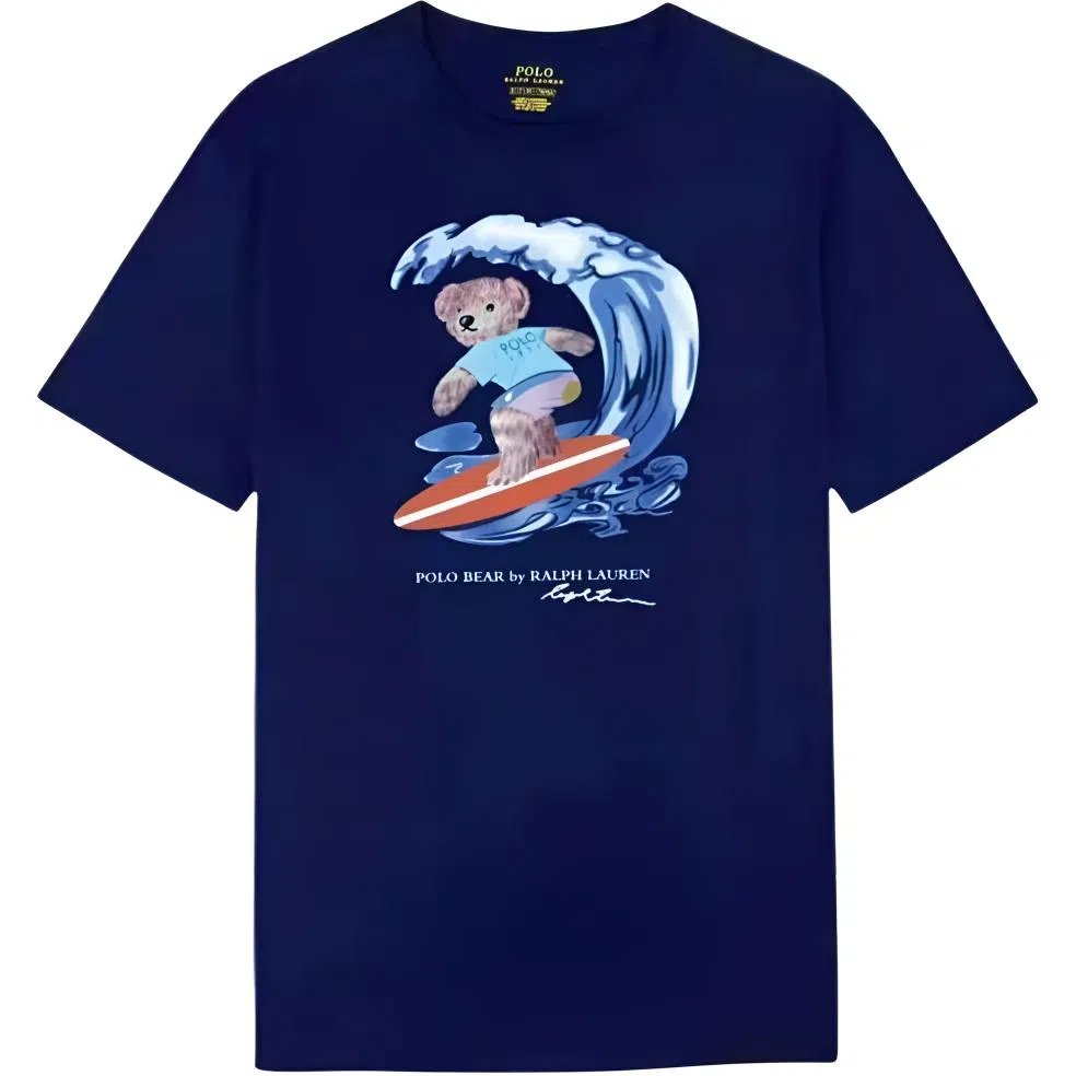 Polo Ralph Lauren T