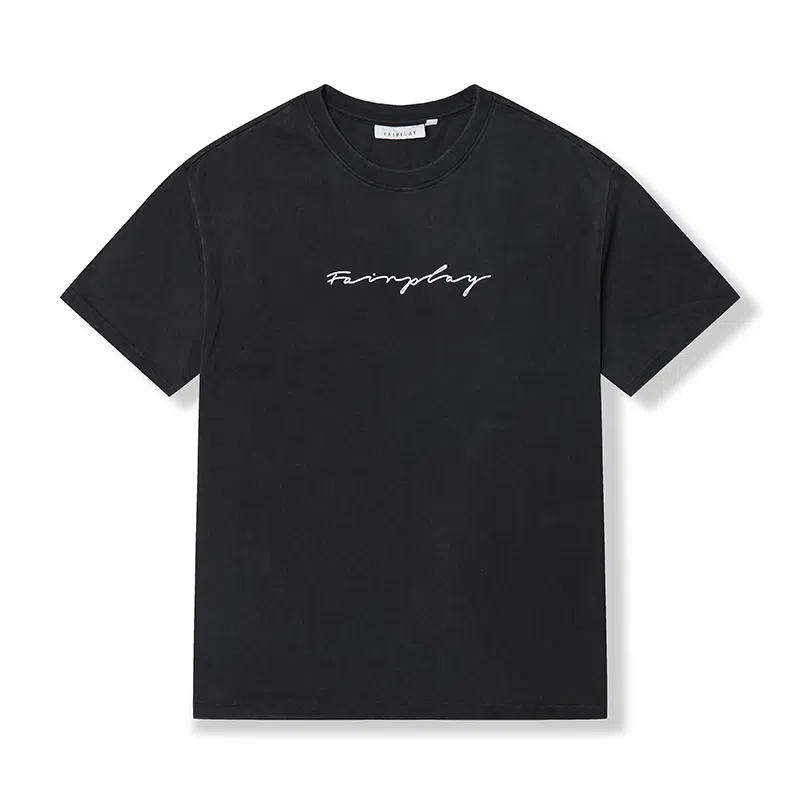XMXX SUPPLY x Fairplay logo T