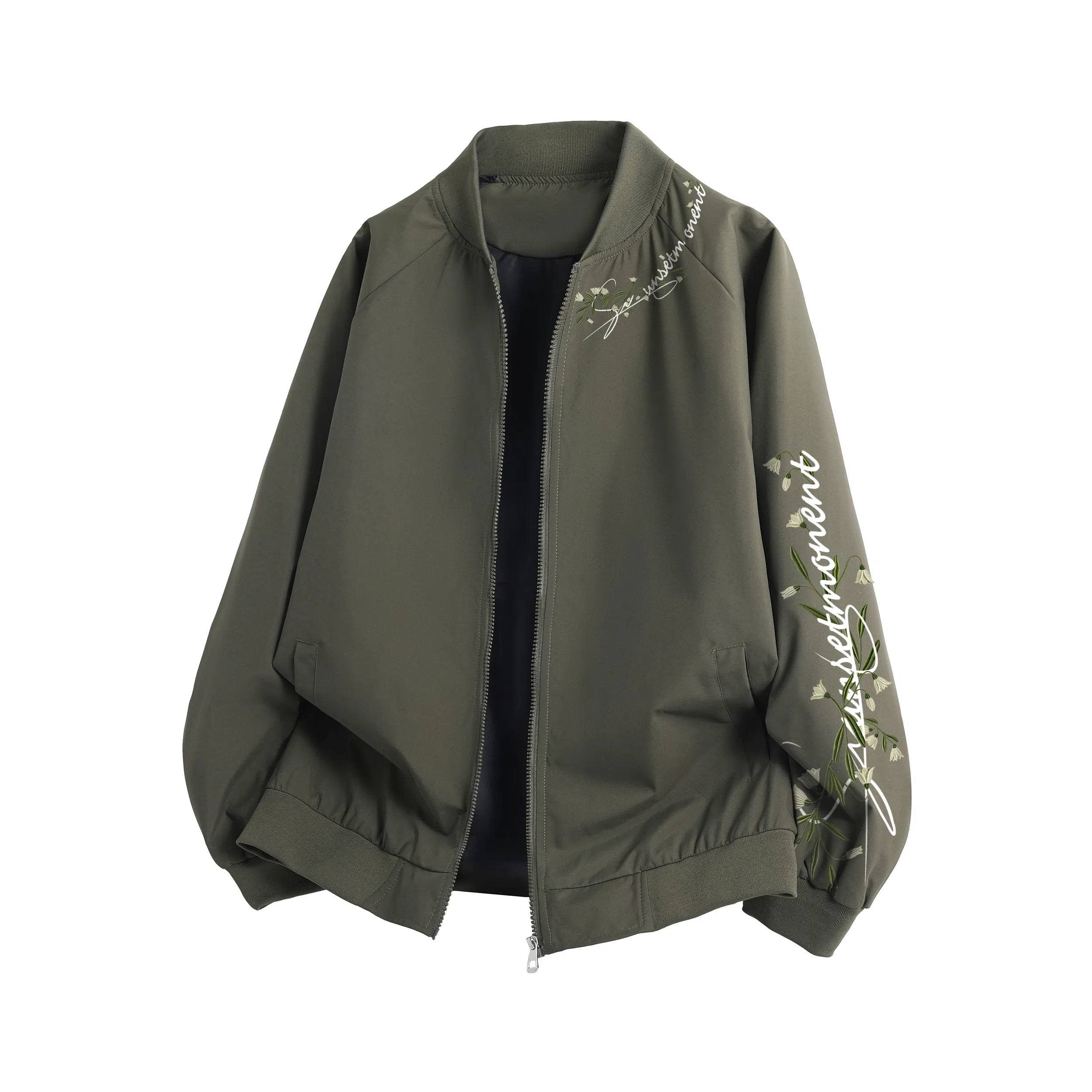 SUNSETMONENT Cleanfit