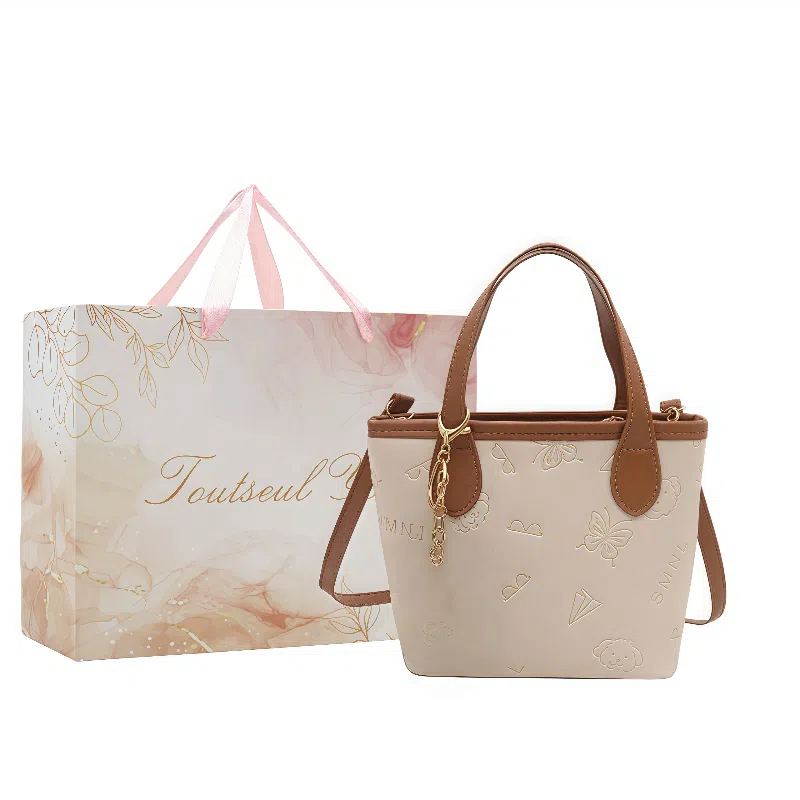 TOUTSEUL YOLO ins PU