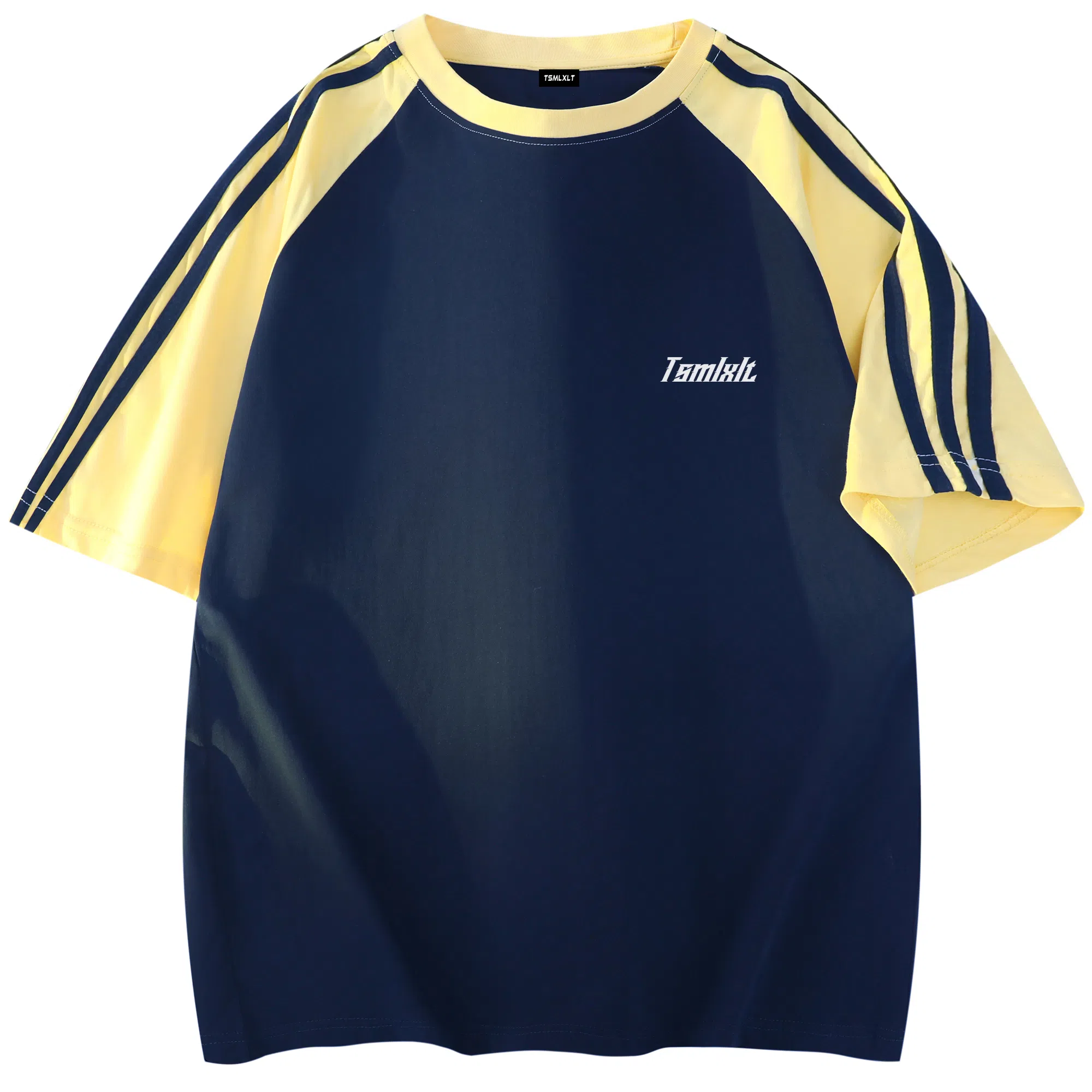 TSMLXLT logoT