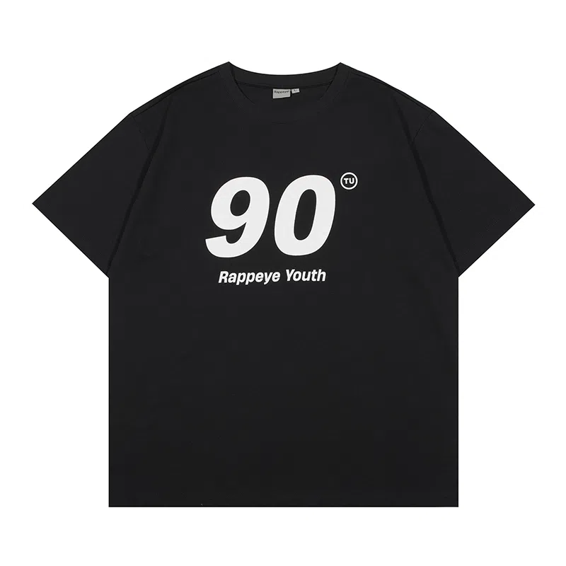 Rappeye T