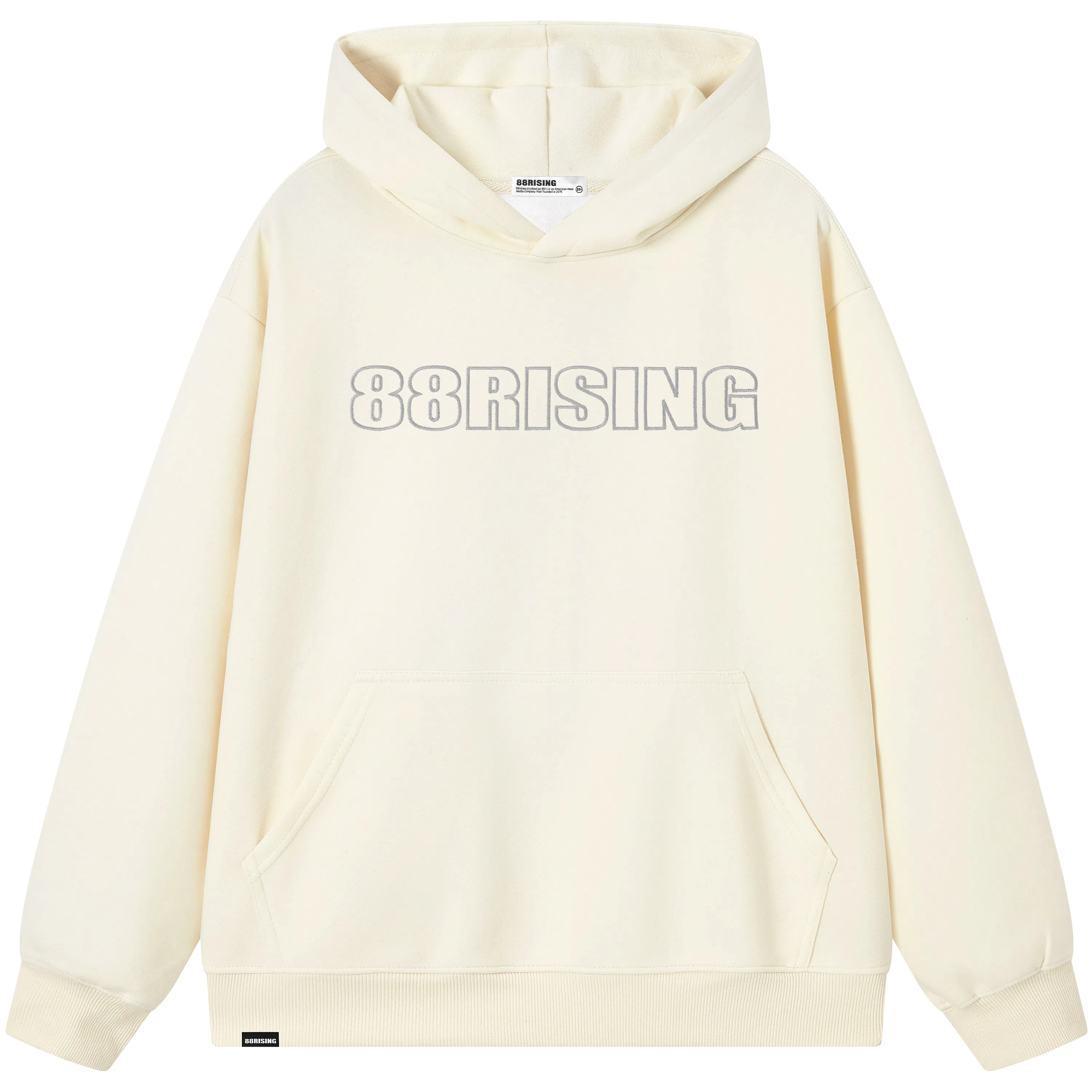 88rising Logo