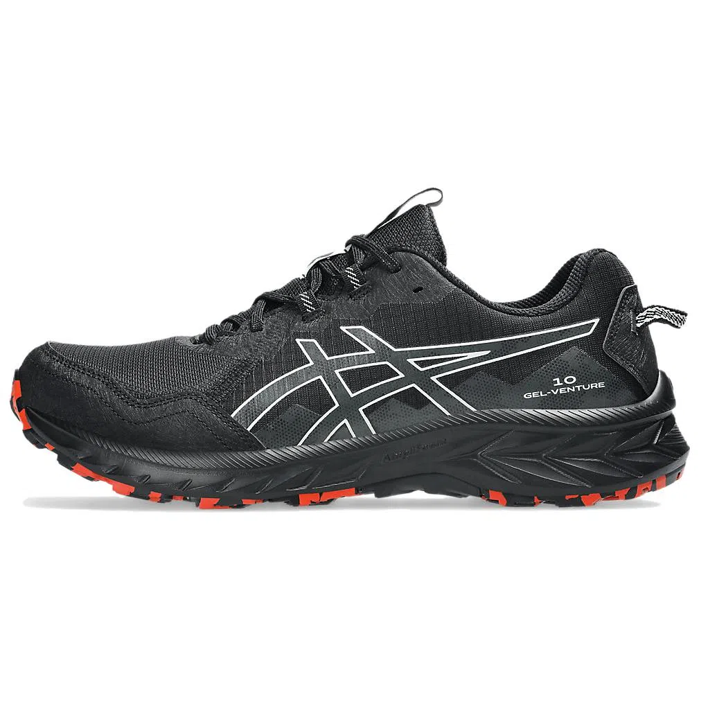 Asics GEL-VENTURE 10 Black Grey