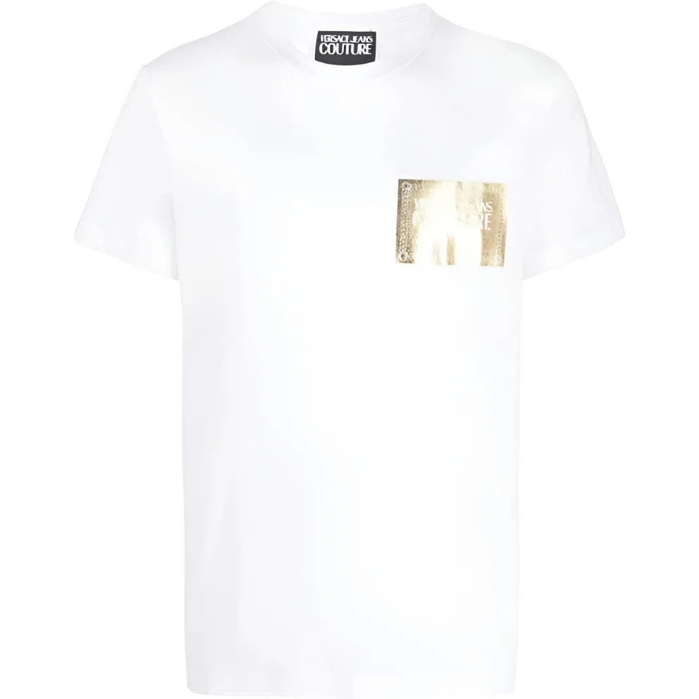 VERSACE JEANS COUTURE SS23 LogoT