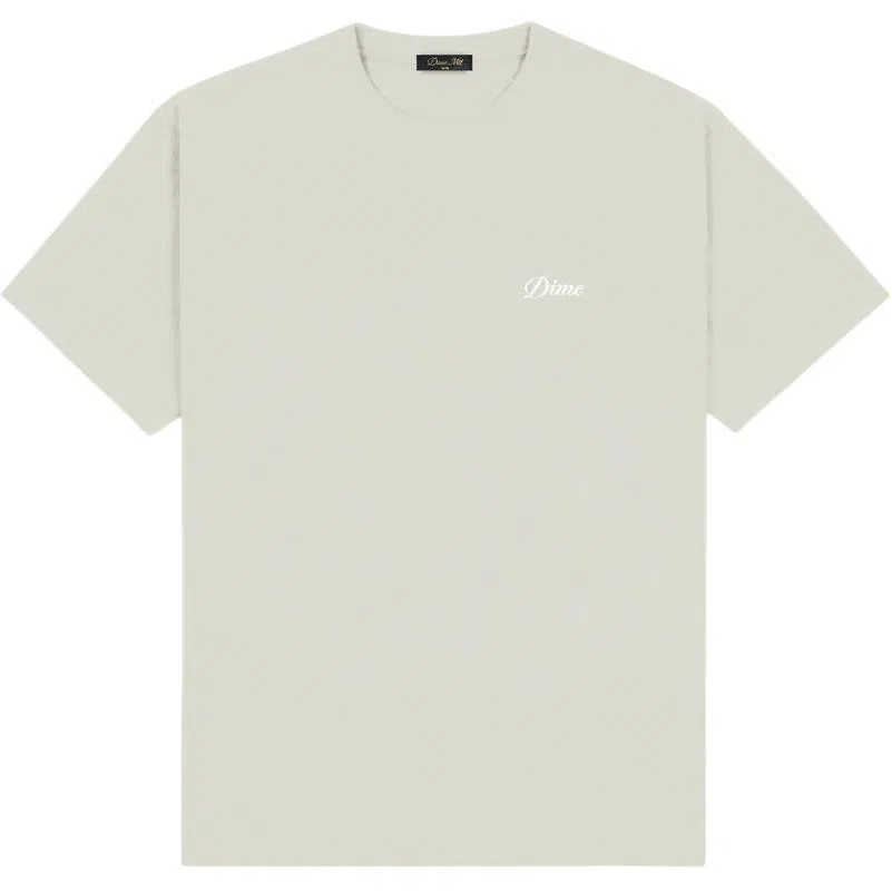 Dime MTL SS25 LogoT