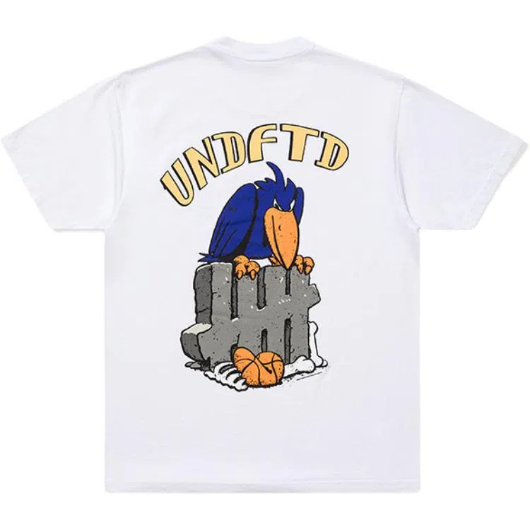 UNDEFEATED T