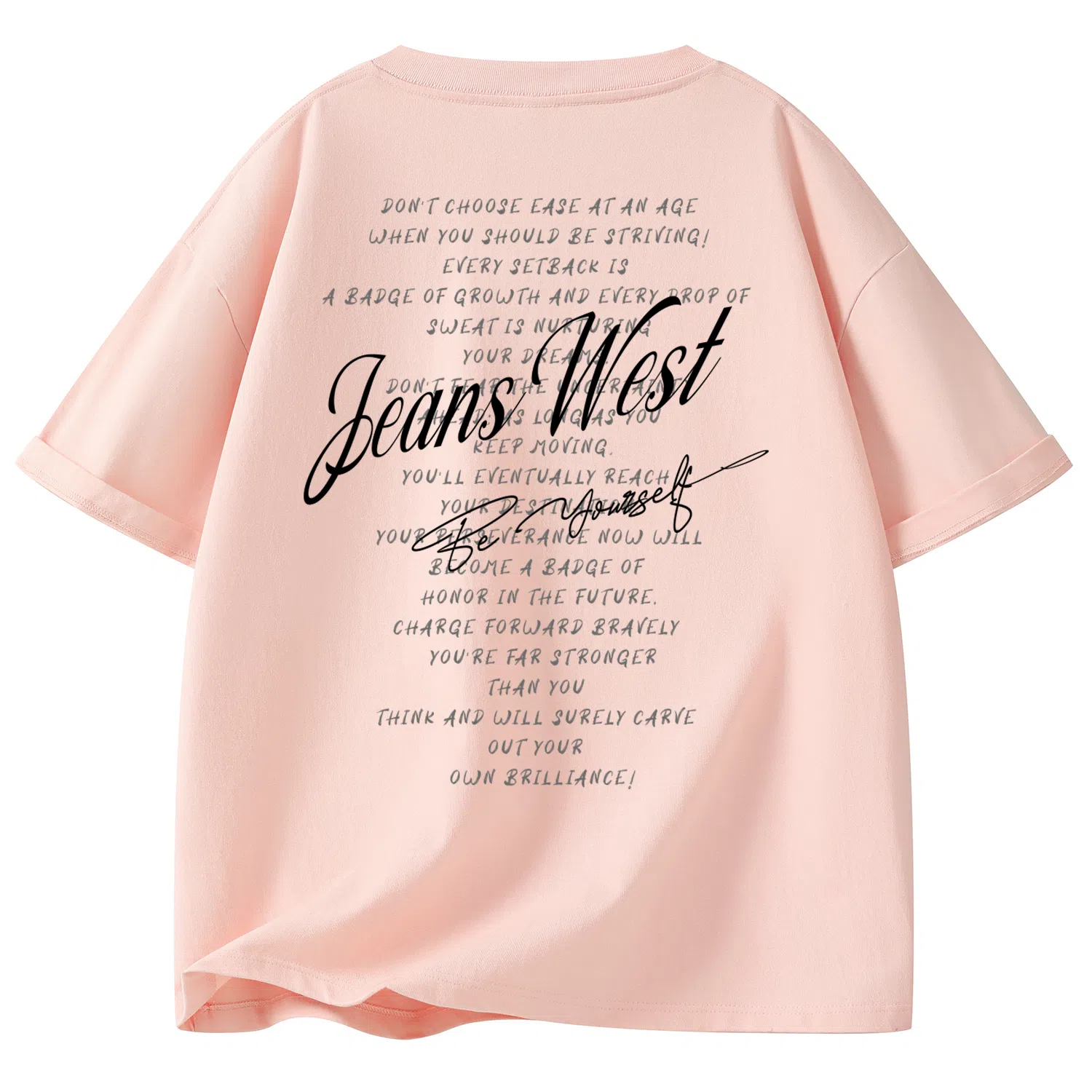 JEANSWEST T