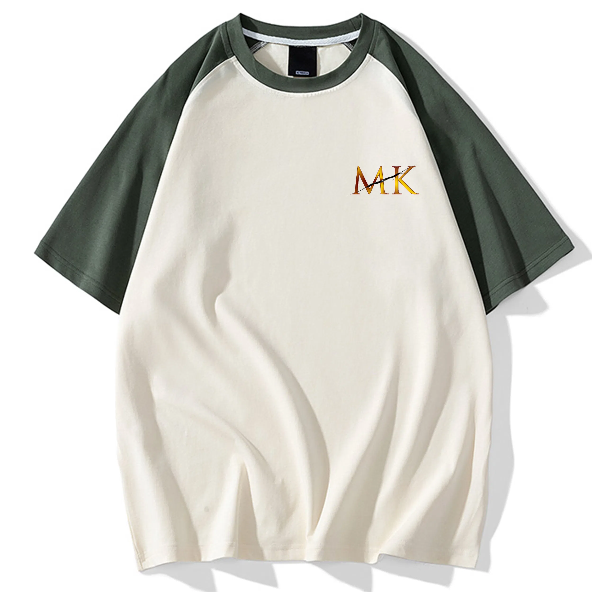 MKIEZER LogoT