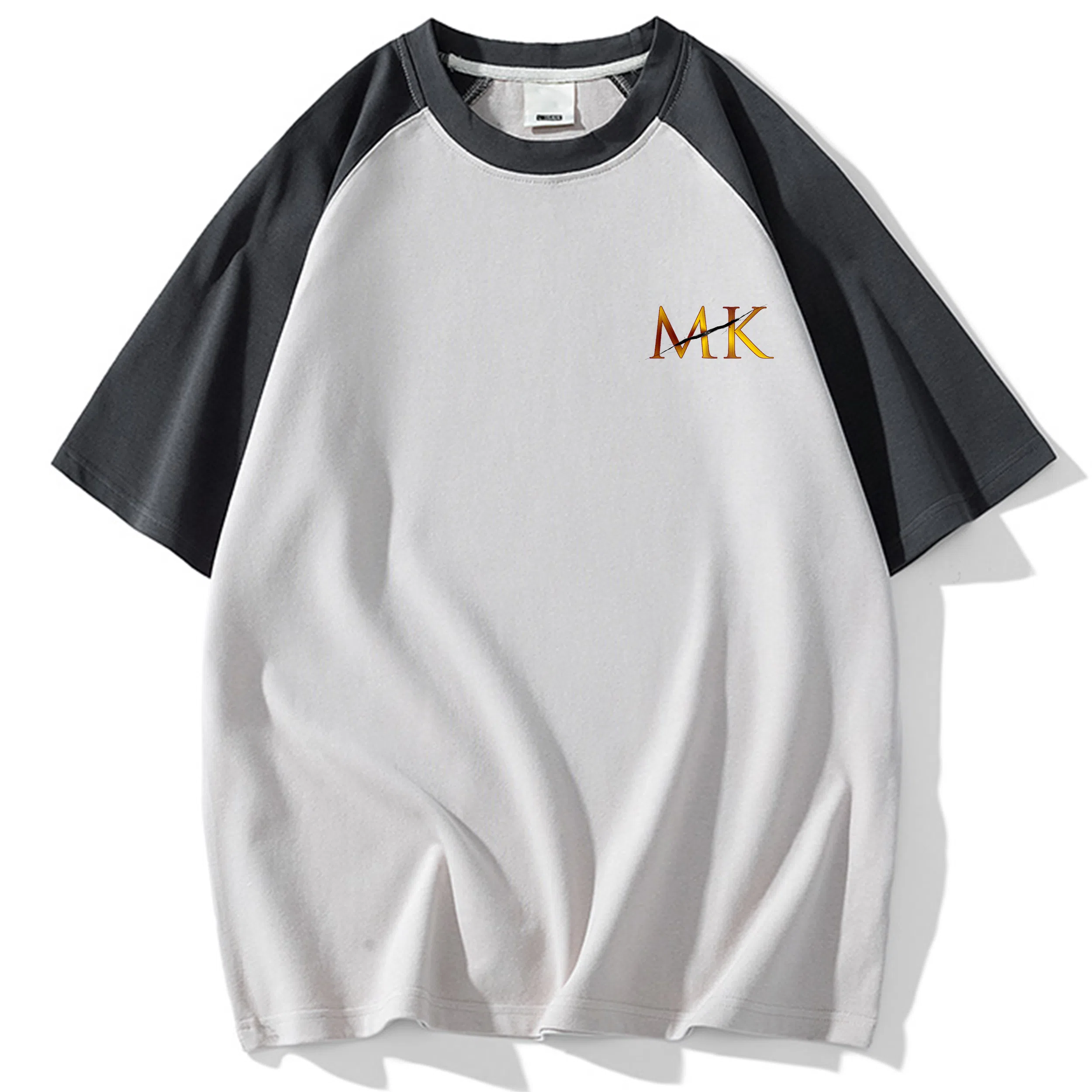 MKIEZER LogoT