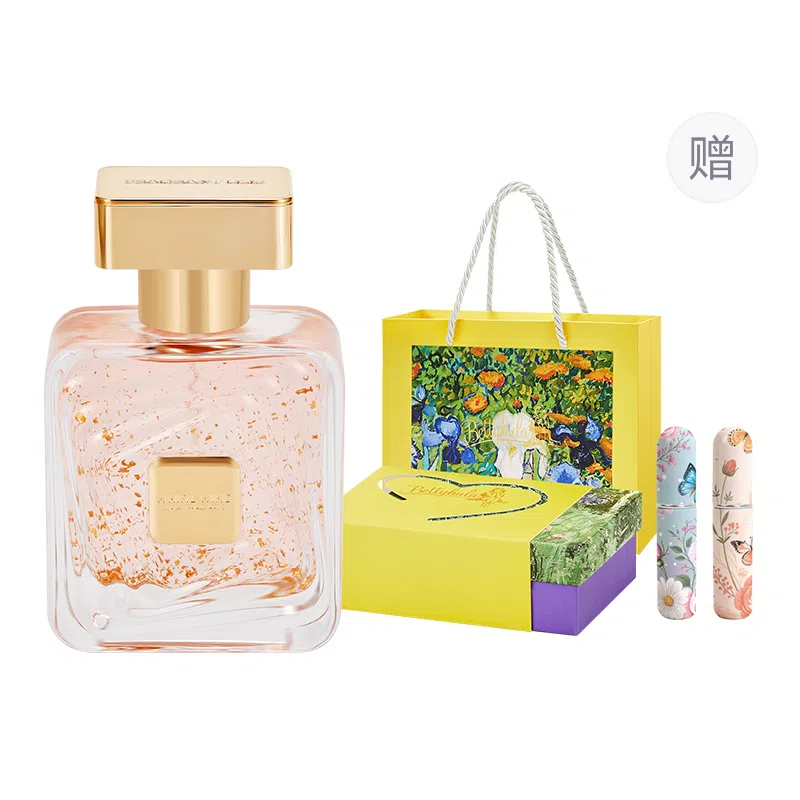 Betty Hula EDP 50ML