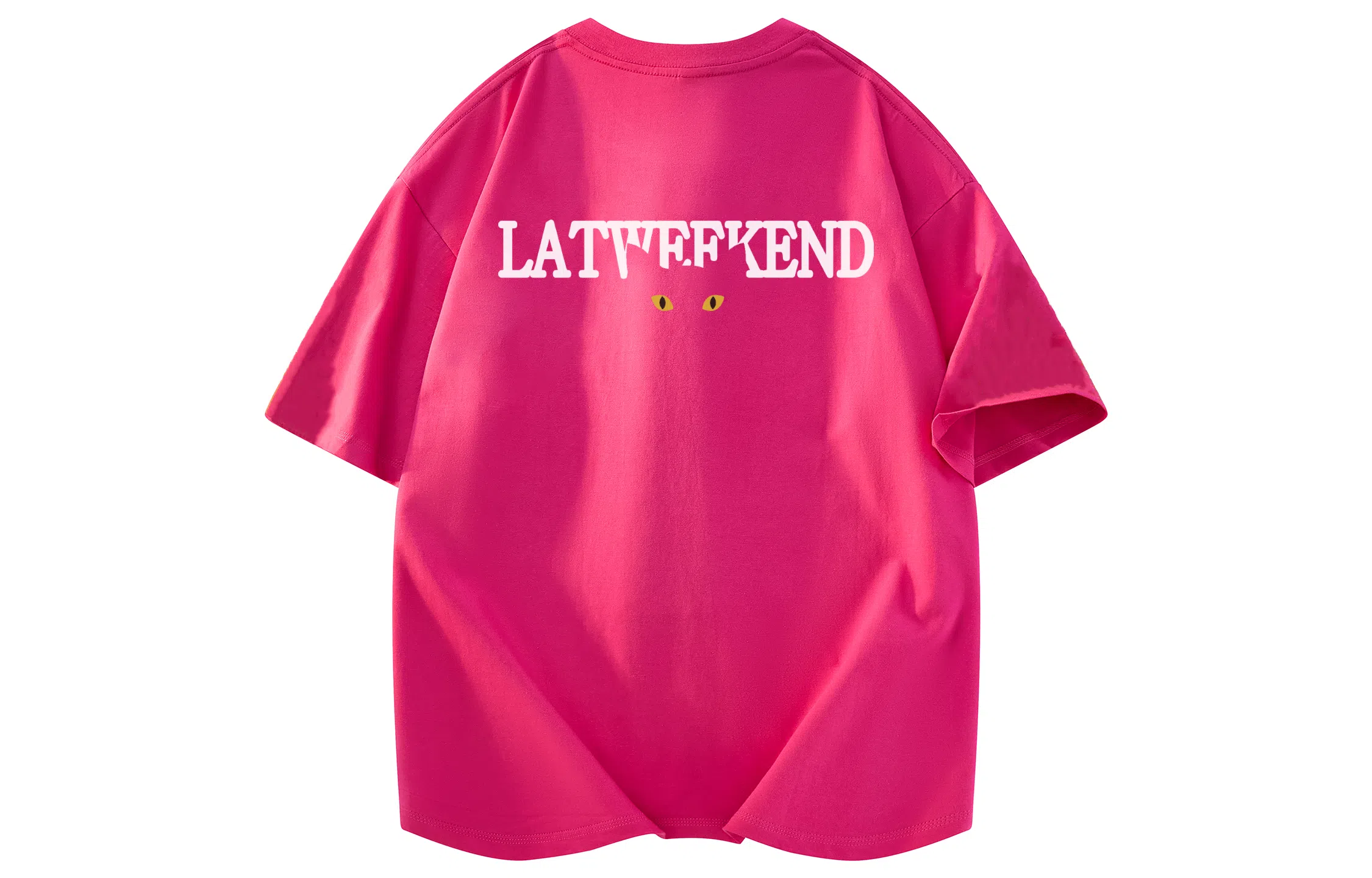 LA'T.WEEKEND 260g LogoT