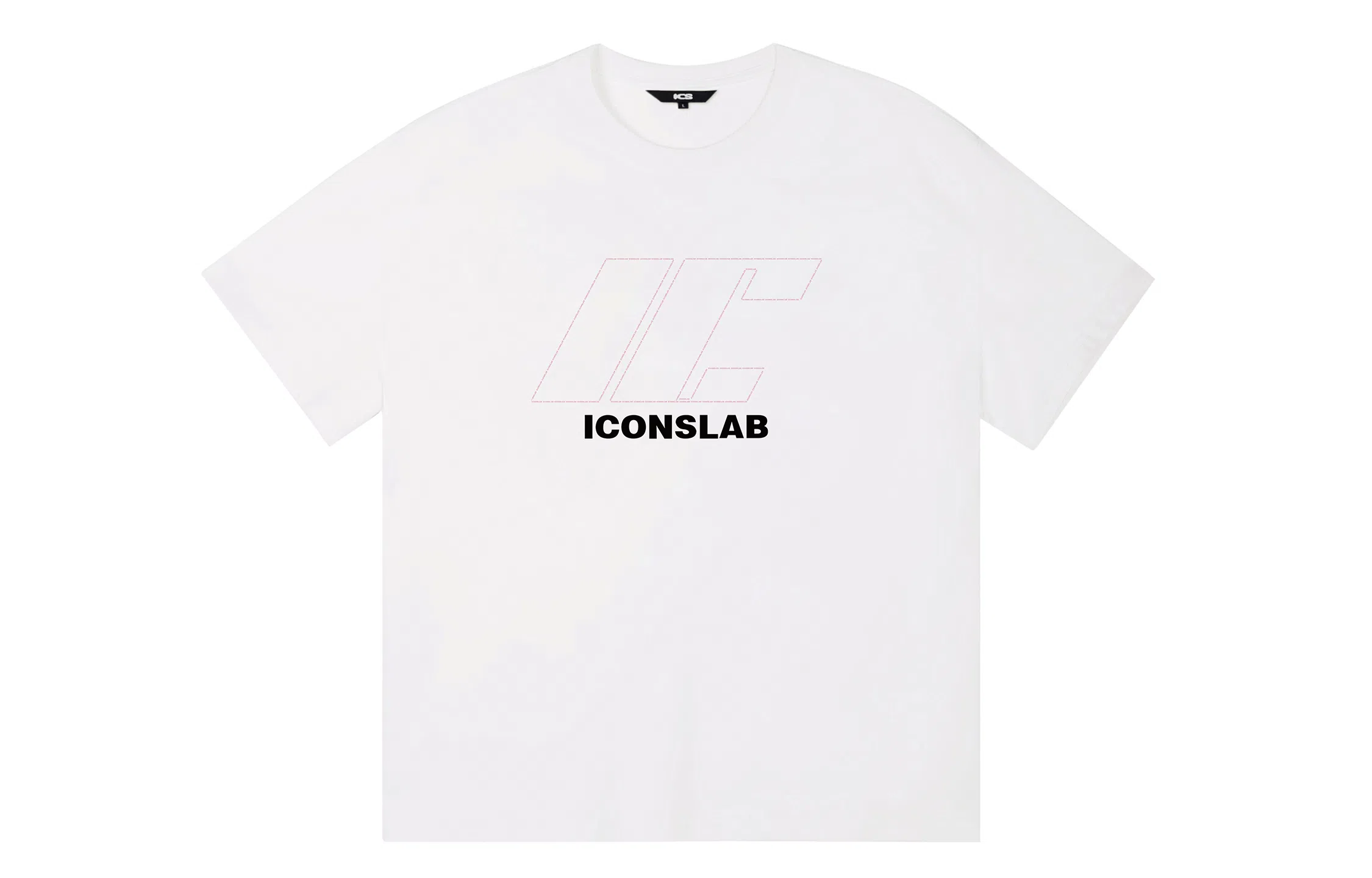 ICONS Lab LogoT