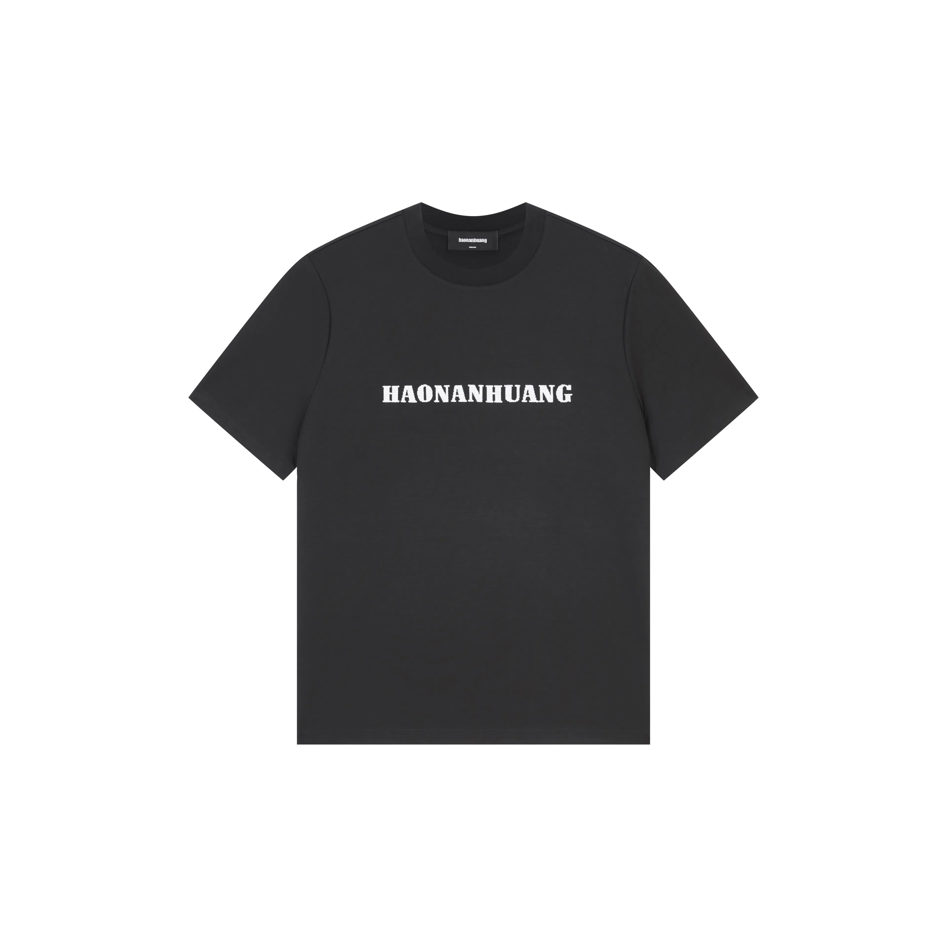 haonanhuang 80logoT