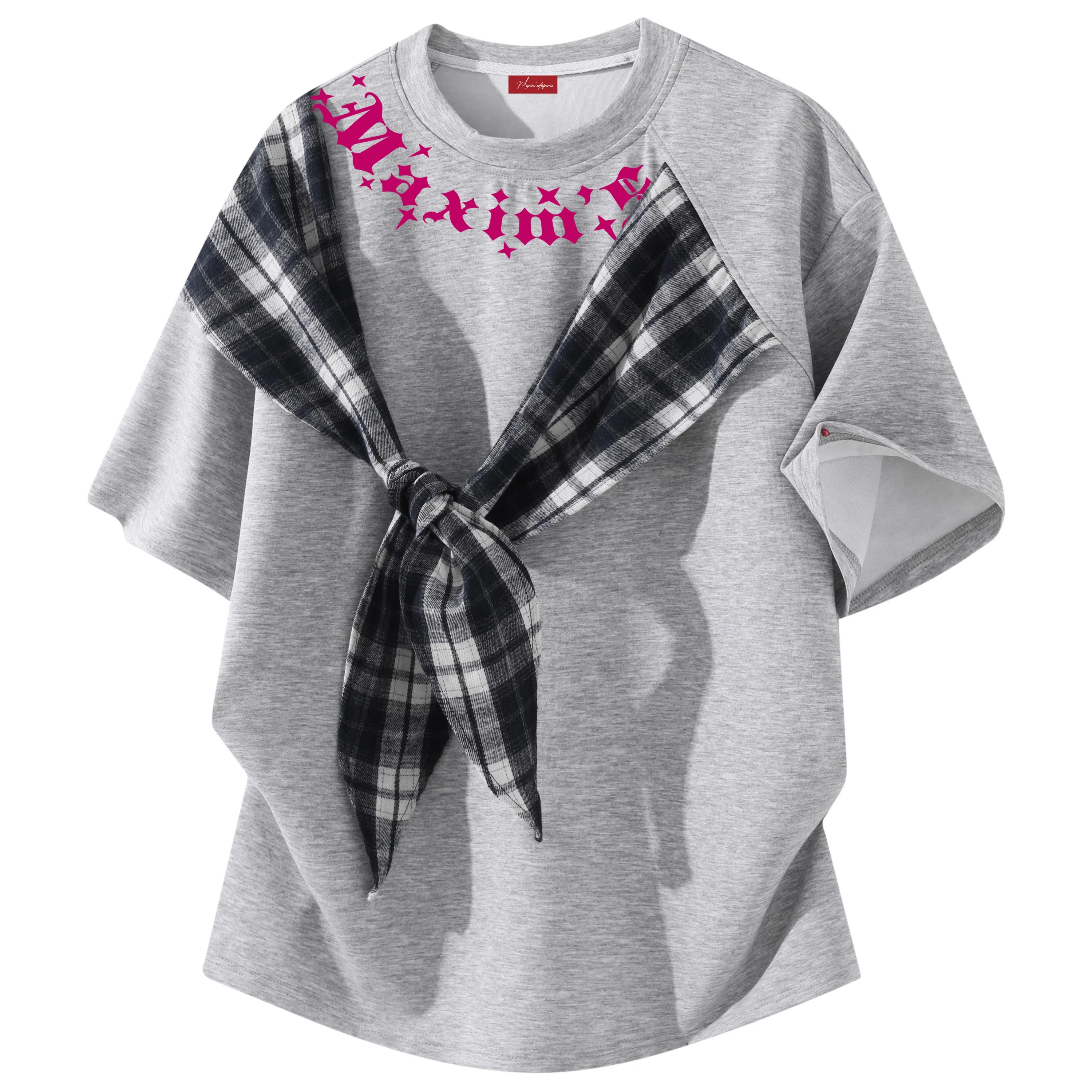 maxim's de paris logoT