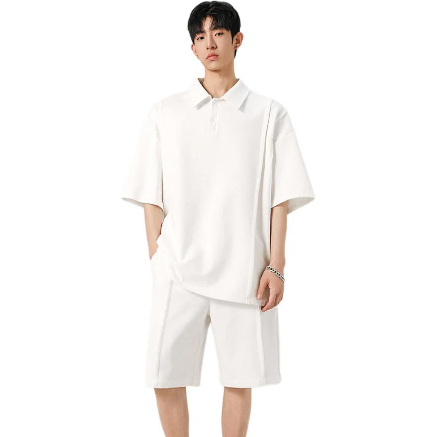 EDRPIUS BoxyPOLO