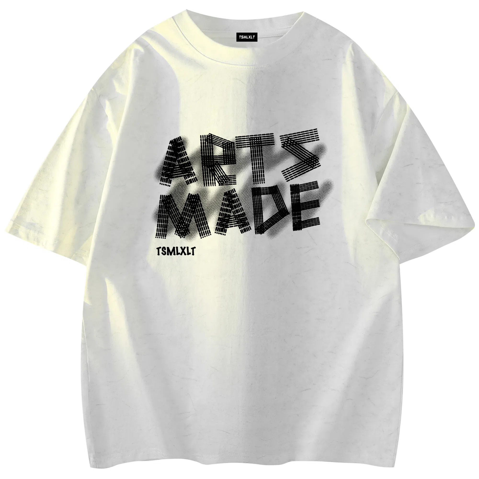 TSMLXLT logoT